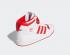 Adidas Forum Mid Cloud White Vivid Red GY5819