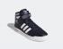 Adidas Forum Mid Legend Ink Cloud Wit GY5790