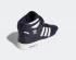 Adidas Forum Mid Legend Ink Cloud Wit GY5790