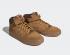 Adidas Forum Mid Mesa Marrone Gum GX7079