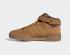 Adidas Forum Mid Mesa Brown Gum GX7079 。