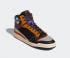 Adidas Forum Mid Patchwork Core Noir Shadow Rouge Clear Granite HP5359