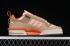 Adidas Forum Mod Low Jack O'Lantern Light Brown Off-White Orange ID0869
