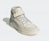 Adidas Forum Premiere Mid Off White Clear Grey Chalk White GY5800