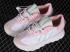 阿迪達斯 Futro Mixr 鞋類白色粉紅色淺灰色 GY4742