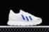Adidas Futro Mixr NEO Cloud Белый Светло-Серый Темно-Синий IE4534
