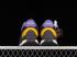 Adidas Futro Mixr NEO Dark Purple Yellow Core Black HP9823