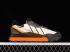 Adidas Futro Mixr NEO 오렌지 올리브 그린 코어 블랙 HP9673, 신발, 운동화를