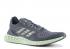 Adidas Futurecraft 4d Friends & Family Green Aero Onyx F34444