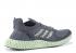 Adidas Futurecraft 4d Friends & Family Groen Aero Onyx F34444