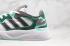 Adidas Futureflow Glory Mint Footwear White Green Shoes FW7195