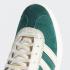 Adidas Gazelle ADV Mark Suciu Collegiate Green Chalk Blanc GY3688