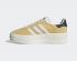 Adidas Gazelle Bold Almost Yellow Cloud White Legend Ink HQ6891