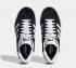 Sepatu Adidas Gazelle Bold Core Black White Core White HQ6912