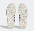 Adidas Gazelle Bold Core fekete lábbelit White Core White HQ6912