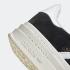 Adidas Gazelle Bold Core Zwart Schoenen Wit Core Wit HQ6912