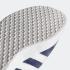 Adidas Gazelle Collegiate Navy Cloud Witgoud Metallic BB5478