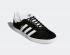 Adidas Gazelle Core Siyah Bulut Beyaz Metalik Altın BB5476,ayakkabı,spor ayakkabı