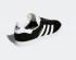 Adidas Gazelle Core Siyah Bulut Beyaz Metalik Altın BB5476,ayakkabı,spor ayakkabı