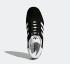 Adidas Gazelle Core Zwart Wolk Wit Metallic Goud BB5476