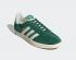 Adidas Gazelle Faded Archive Dark Green Off White Cremehvid GY7338