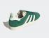 Adidas Gazelle Faded Archive Verde Scuro Off Bianco Crema Bianco GY7338