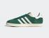 Adidas Gazelle Faded Archive Verde oscuro Off White Cream Blanco GY7338