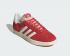 Adidas Gazelle Glory Red Off White Creme White IG1062