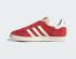 Adidas Gazelle Glory Red Off White Cream White IG1062