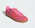 Adidas Gazelle Indoor Beam Rose Solar Red Gum IE1058