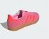 Adidas Gazelle Indoor Beam Pink Solar Red Gum IE1058