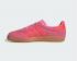 Adidas Gazelle Indoor Beam Rosa Solar Rojo Gum IE1058