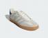 Adidas Gazelle Indoor Beauty and Youth Preloved Ink Core White Gray One IH8547