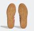 Adidas Gazelle Indoor Bold Orange Footwear White Gum HQ8718