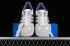 Adidas Gazelle Indoor Chalk Blanco Preloved Azul IG1643