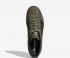 Adidas Gazelle Indoor IH4772 Olive Core Black Focus Gum5