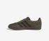 Adidas Gazelle Indoor IH4772 Olive Core Black Focus Gum5