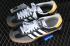 Adidas Gazelle Indoor Olympic Core Black Cloud White Gum IF9642