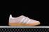 Adidas Gazelle Indoor Sandy Pink Cloud White Gum IH5484