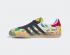 Adidas Gazelle Indoor Sean Wotherspoon Ecru Tint Shadow Navy Gum IG2849