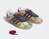 Adidas Gazelle Indoor Sean Wotherspoon Ecru Tint Shadow Navy Gum IG2849