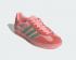 Adidas Gazelle Indoor Semi Pink Spark Preloved Scarlet IG6782