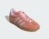 Adidas Gazelle Indoor Wonder Clay Clear Pink Gum IE2946