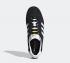 Adidas Gazelle OG Core Zwart Wolk Wit Goud Metallic FV7773