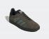 Adidas Gazelle Olive Green Pantone Core Black GX2209