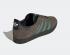 Adidas Gazelle Olive Green Pantone Core Black GX2209