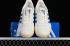 Adidas Gazelle Shoe Palace Ivory Bold Blue IF4599