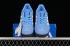 Adidas Gazelle Sky Blue Chalk White Gum ID6104