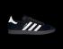 Adidas Gazelle Star Wars The Mandalorian Darksaber Core Black Silver Metallic GZ2753