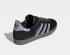 Adidas Gazelle Star Wars The Mandalorian Darksaber Core Black Silver Metallic GZ2753
